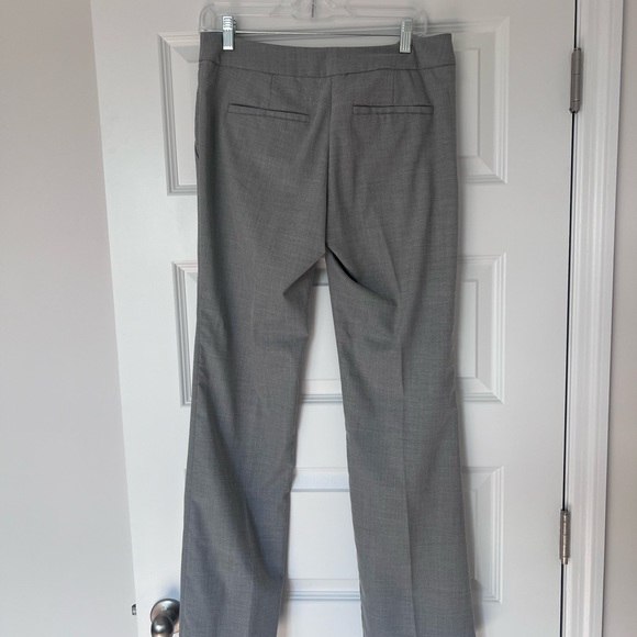 Grey Slacks - Picture 2 of 6